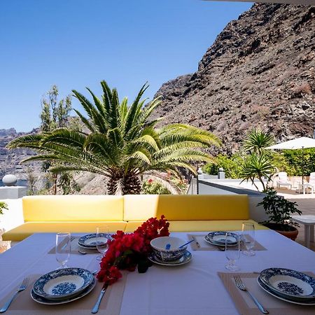 Villa Los Gigantes View Acantilado de los Gigantes Exterior photo